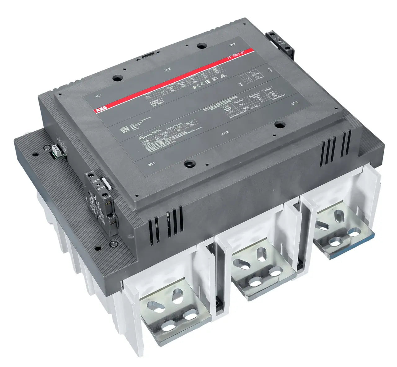 ABB Contactor – 1SFL677001R7022 (Brand New) Abb