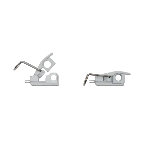 AL48 - A48 Quick-Release Latch Kit For A48 Fiberglass Enclosures Nvent Hoffman