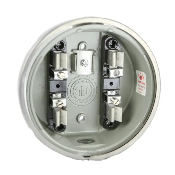 AP2300-03 - Meter Socket Milbank