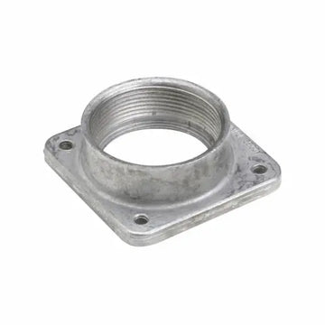 ARP00006CH2 - 2 Inch Hub Closure Plate Enc Meter Socket Accessor
