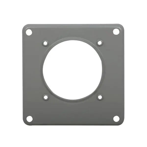 ARP00015CHAP - Socket Hub Cover Plate Eaton