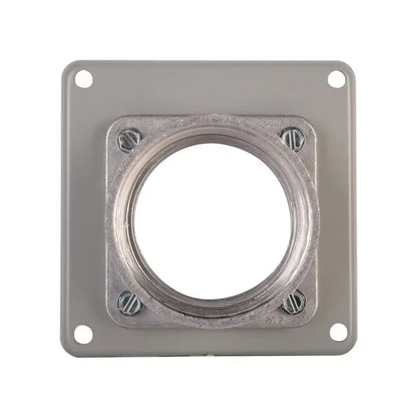 ARP00018CH25 - Eaton Meter Socket Hub With Large Diameter Opening Eaton