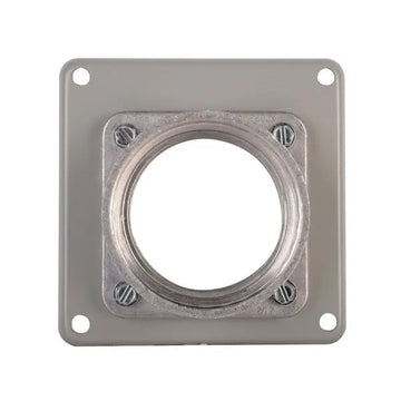 ARP00018CH25 - Eaton Meter Socket Hub With Large Diameter Opening Eaton