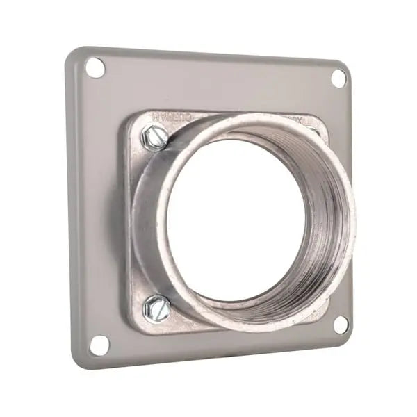 ARP00018CH25 - Eaton Meter Socket Hub With Large Diameter Opening Eaton