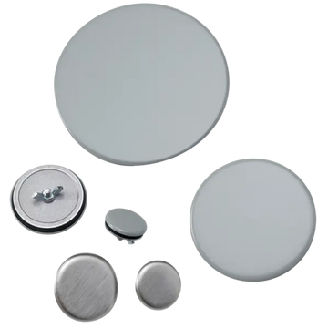 AS075SS - Hole Seal Nvent Hoffman