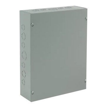 ASE8X8X8 - Type 1 Screw Cover Enclosure Nvent Hoffman