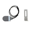 ASZH240C201 - Wall Mount Bracket.