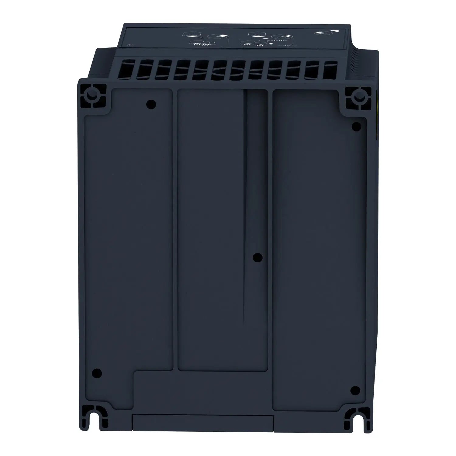 Schneider Electric Altivar Machine ATV320 Variable Speed Drive (VFD) – 2.2 kW, 380–500 V, 3-Phase, Compact Solar Cellz USA