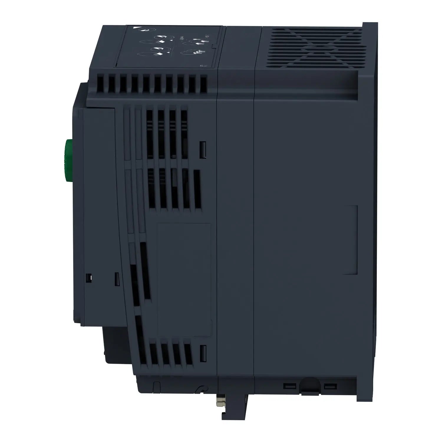 Schneider Electric Altivar Machine ATV320 Variable Speed Drive (VFD) – 2.2 kW, 380–500 V, 3-Phase, Compact Solar Cellz USA