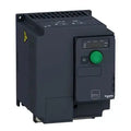 Schneider Electric Altivar Machine ATV320 Variable Speed Drive (VFD) – 2.2 kW, 380–500 V, 3-Phase, Compact Solar Cellz USA