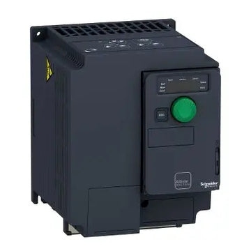Schneider Electric Altivar Machine ATV320 Variable Speed Drive (VFD) – 2.2 kW, 380–500 V, 3-Phase, Compact Solar Cellz USA