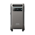 Anker SOLIX F3800 Anker