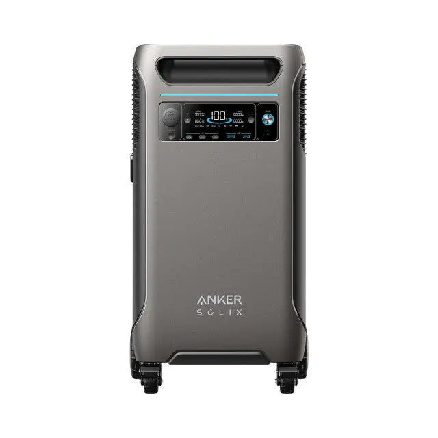 Anker SOLIX F3800 Anker