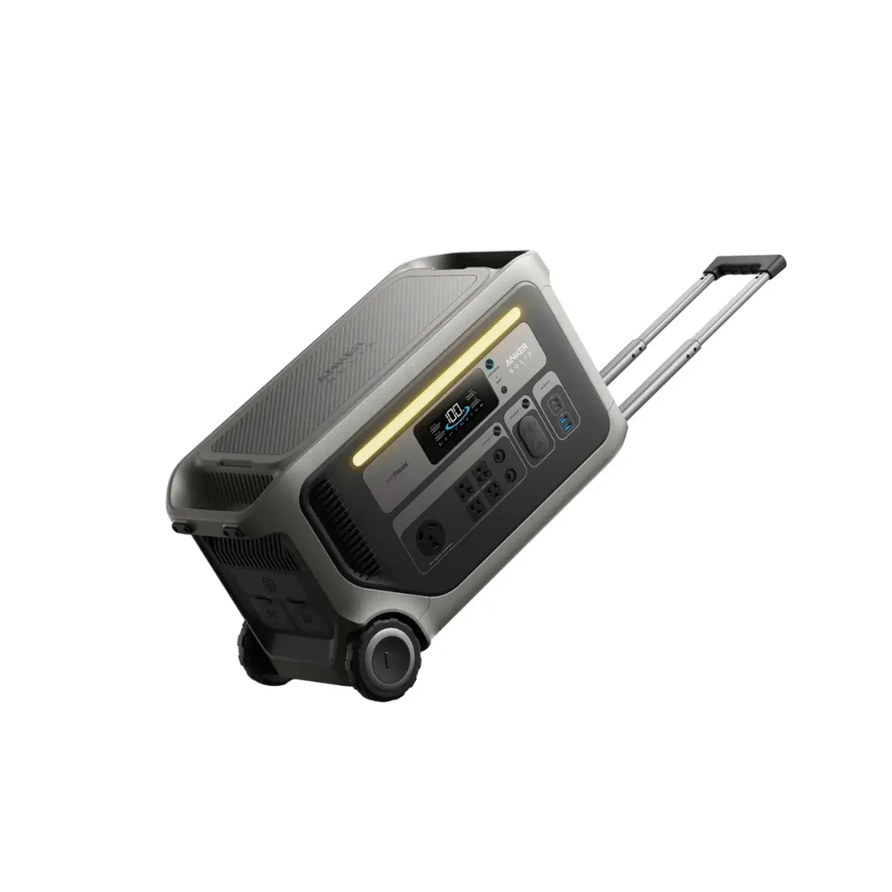 Anker SOLIX F3000 Portable Power Station 3072Wh | 3600W | A1782111 Anker