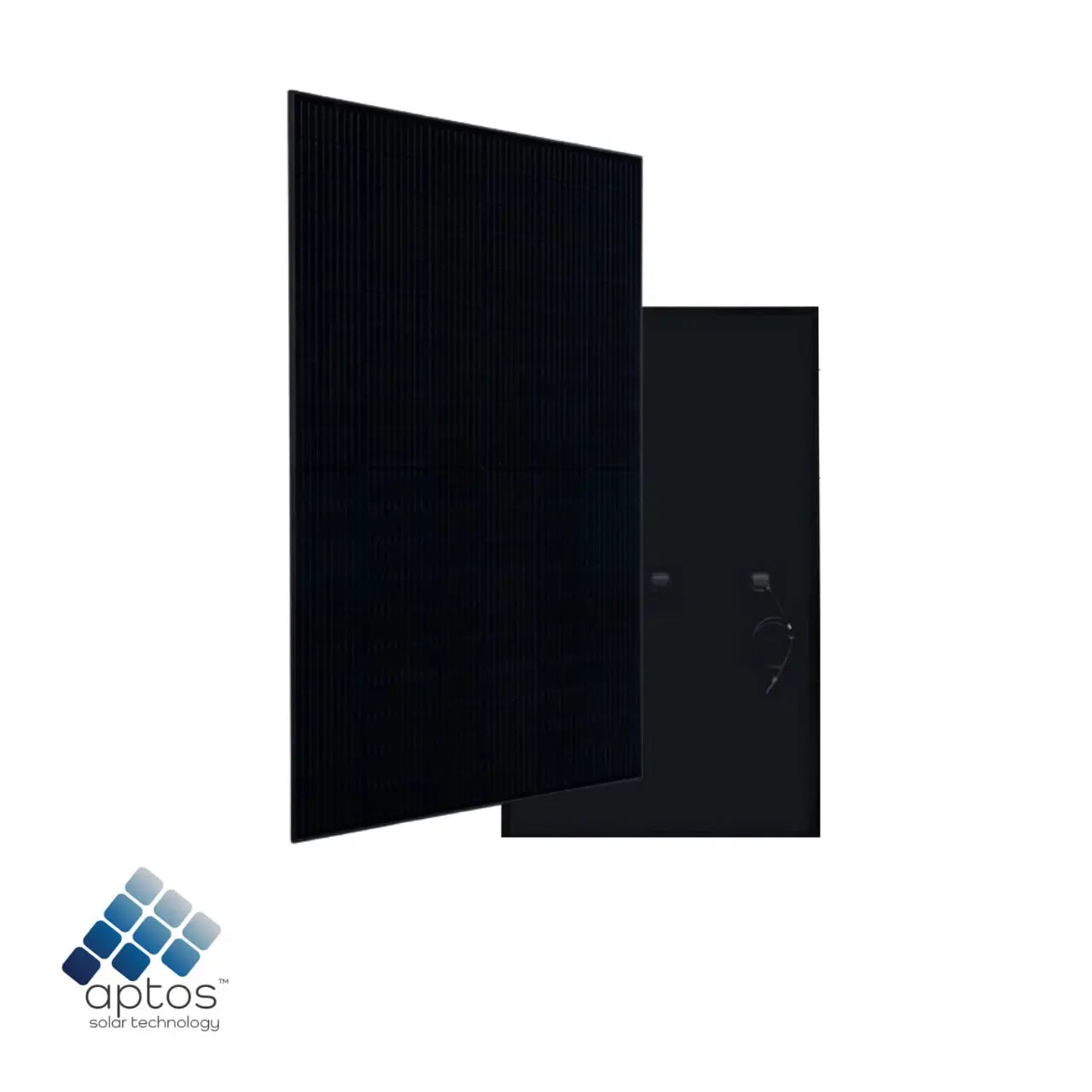 Aptos 460W DNA Split Cell Mono PERC Solar Panel DNA-120-MF10-460W