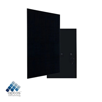 Aptos 460W DNA Split Cell Mono PERC Solar Panel DNA-120-MF10-460W