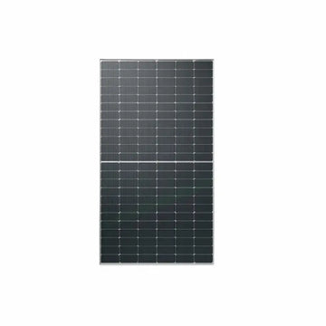 Axitec 590W AXIworldbiperfect GXXL N-Type Bifacial Silver Frame Solar Panel AC-590TGB/144/FS30/BF