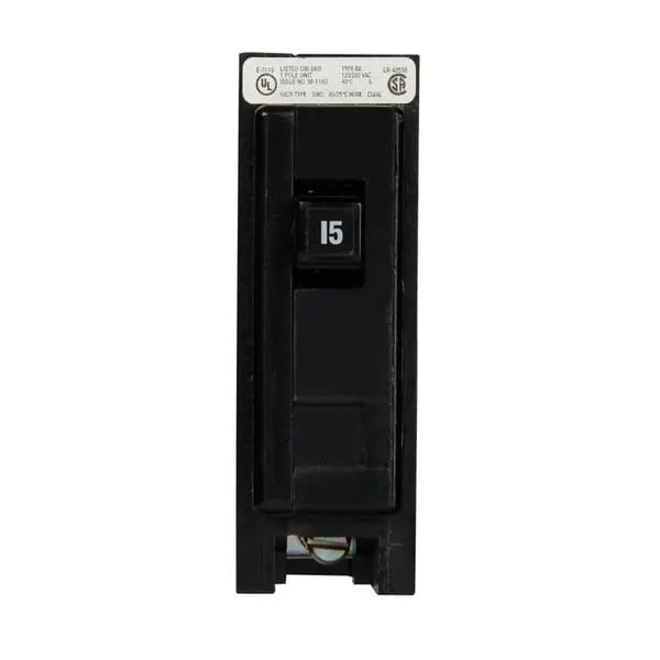 BAB1015 - Eaton Bab Thermal Magnetic Circuit Breaker Eaton