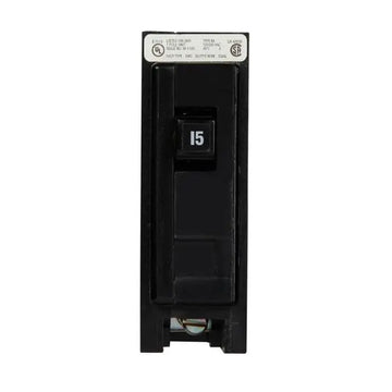 BAB1015 - Eaton Bab Thermal Magnetic Circuit Breaker Eaton