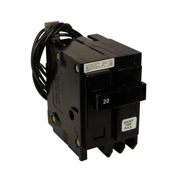 BAB1020S - Eaton Bab Thermal Magnetic Circuit Breaker Eaton