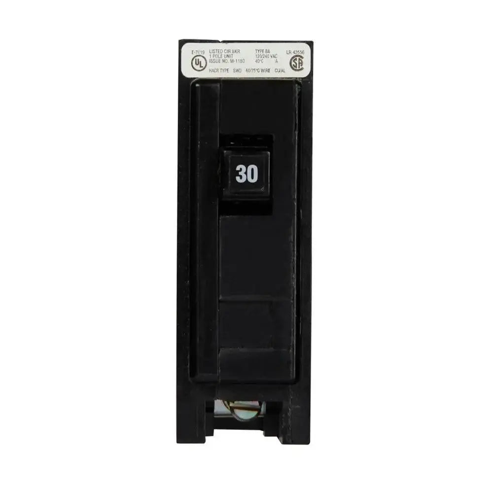 BAB1030 - Thermal Magnetic Circuit Breaker - Solar Cellz Inc