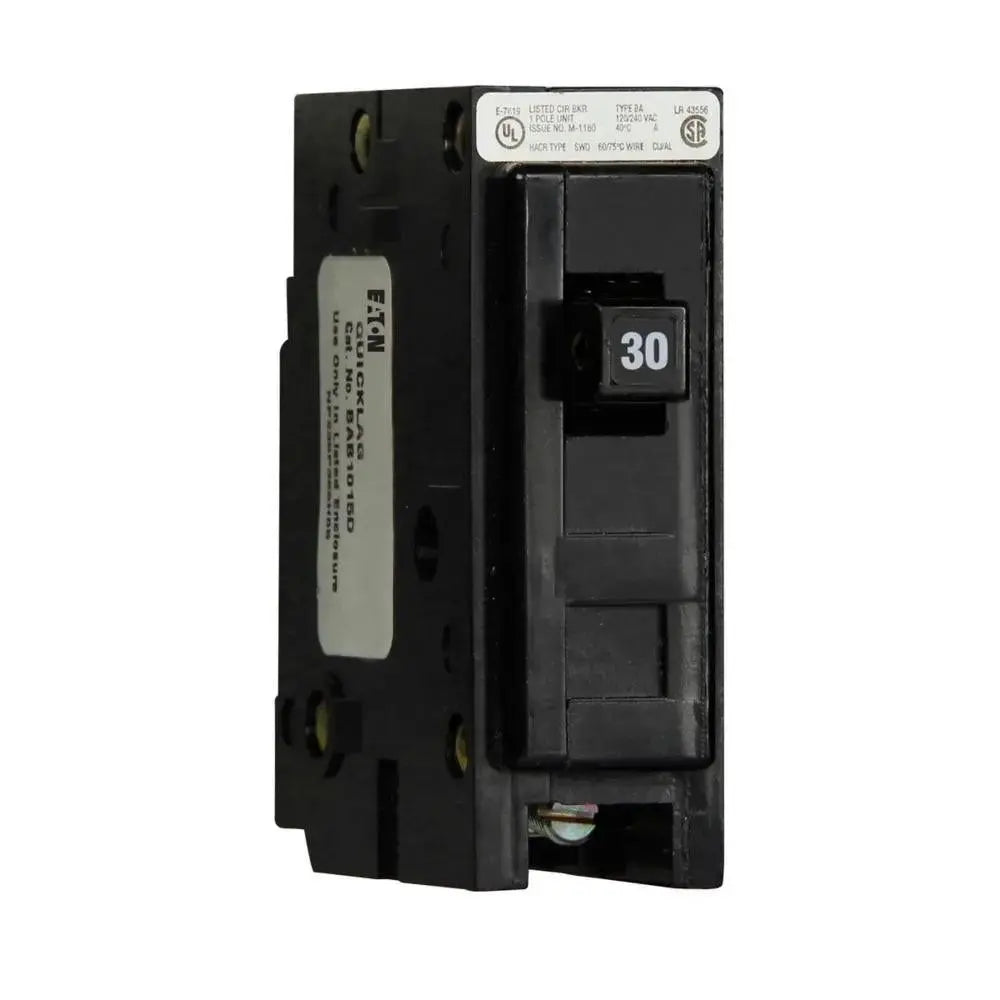 BAB1030 - Thermal Magnetic Circuit Breaker - Solar Cellz Inc