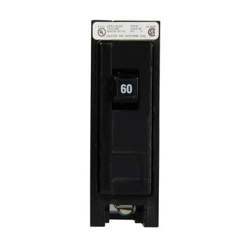 BAB1060 - Eaton Quicklag Industrial Thermal-Magnetic Circuit Breaker Eaton