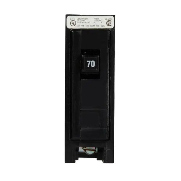 BAB1070 - Eaton Bab Thermal Magnetic Circuit Breaker Eaton