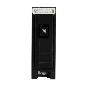 BAB1070 - Eaton Bab Thermal Magnetic Circuit Breaker Eaton