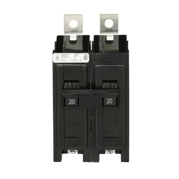 BAB2030 - Thermal Magnetic Circuit Breaker Eaton
