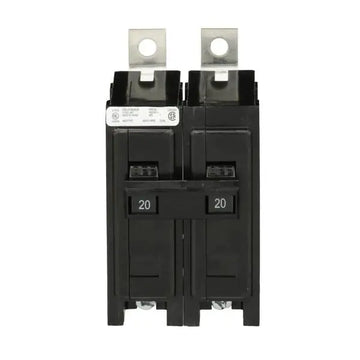 BAB2035 - Eaton Quicklag Industrial Thermal-Magnetic Circuit Breaker Eaton