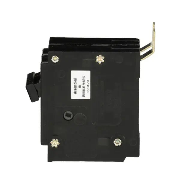 BAB2035 - Eaton Quicklag Industrial Thermal-Magnetic Circuit Breaker Eaton