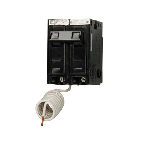 BAB2045 - Eaton Bab Thermal Magnetic Circuit Breaker Eaton