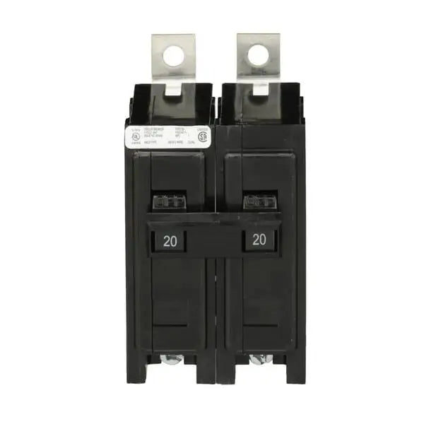 BAB2050 - Thermal Magnetic Circuit Breaker Eaton