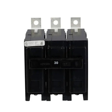BAB3030H - Thermal Magnetic Circuit Breaker Eaton