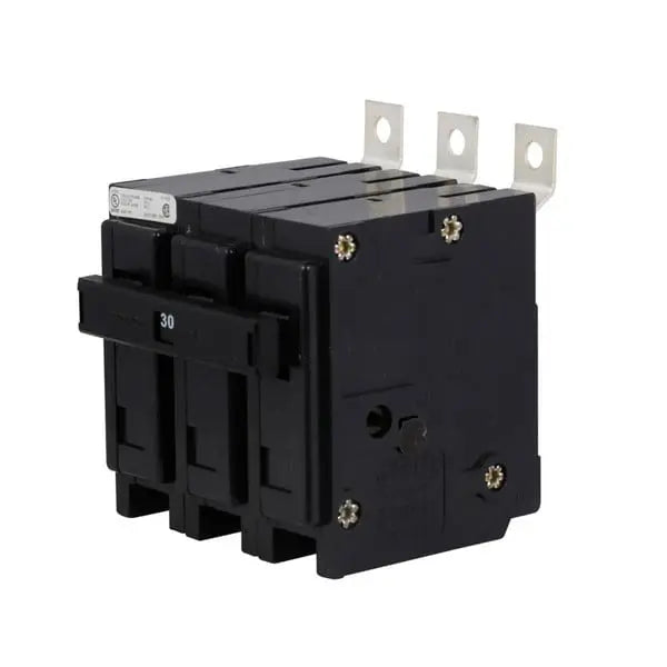 BAB3030H - Thermal Magnetic Circuit Breaker Eaton