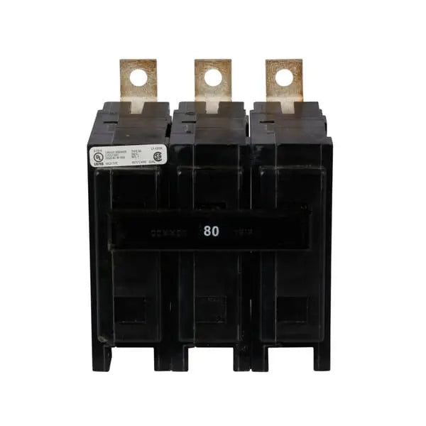 BAB3100H - Thermal Magnetic Circuit Breaker Eaton