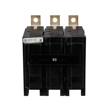 BAB3100H - Thermal Magnetic Circuit Breaker Eaton