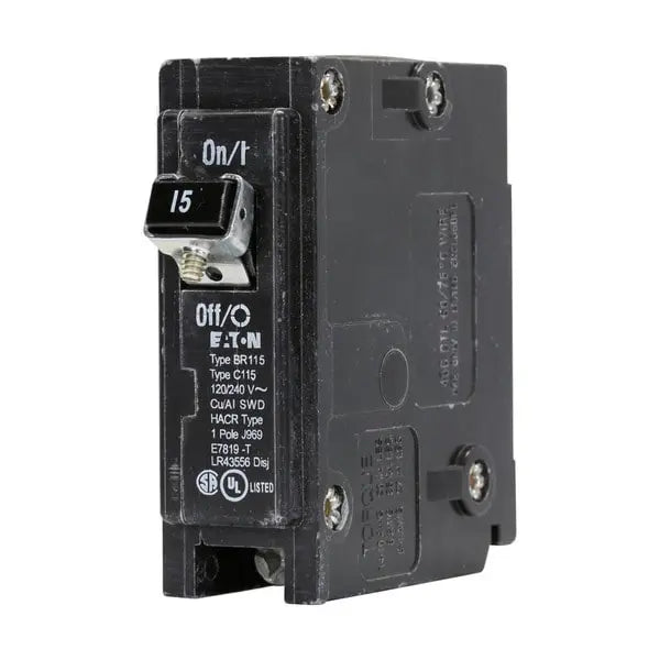 BHLW1 - Eaton Handle Lockdog Eaton