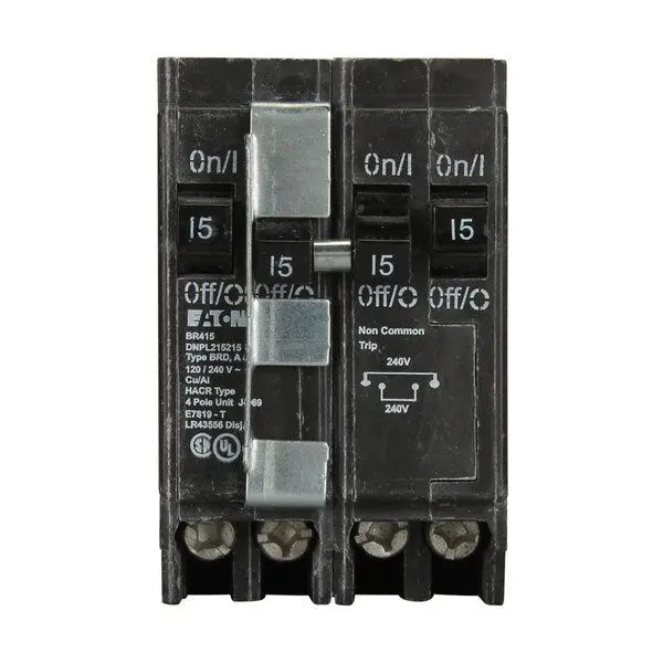 BHLW - Eaton Handle Lockdog Eaton