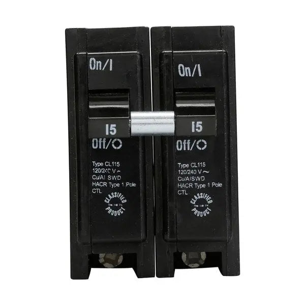 BHT - Eaton Handle Tie Bar For Type BR Circuit Breakers Eaton