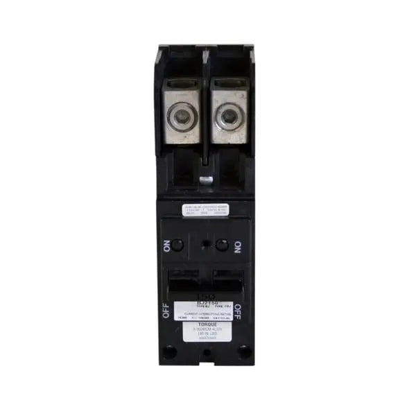 BJ2150 - Standard Trip Circuit Breaker Eaton