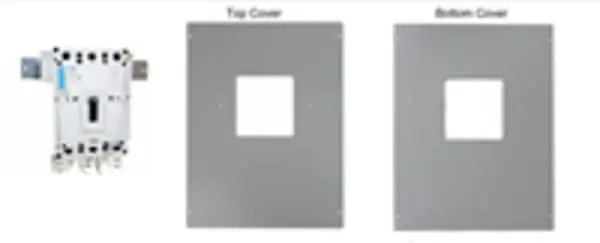 BKG2G200 - Eaton Pow-R-Xpress Main Circuit Breaker Kit Eaton