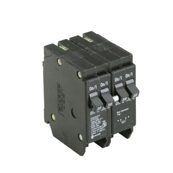 BQ220250 - Eaton BR Thermal Magnetic Circuit Breaker Eaton