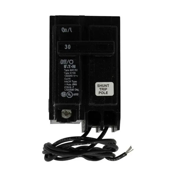 BR120ST - Eaton BR Thermal Magnetic Circuit Breaker Eaton