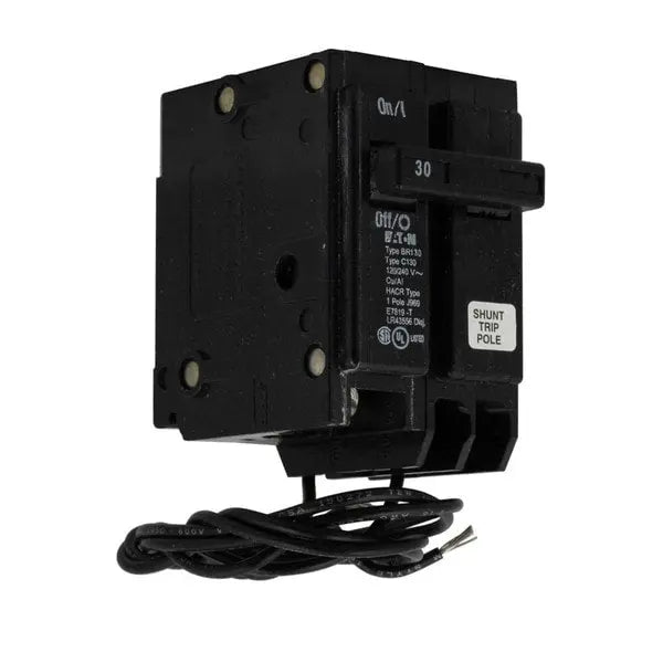 BR120ST - Eaton BR Thermal Magnetic Circuit Breaker Eaton