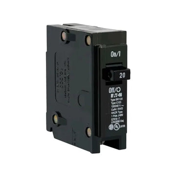 BR120 - Standard Trip Circuit Breaker Eaton