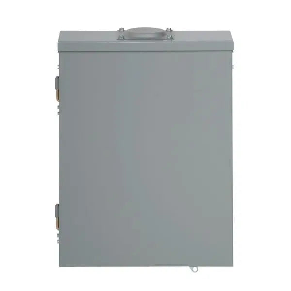 BR1224L400R - Eaton BR Main Lug Loadcenter Eaton