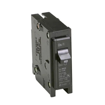 BR140 - Eaton BR Thermal Magnetic Circuit Breaker Eaton