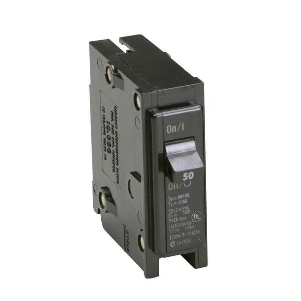 BR150 - Eaton BR Thermal Magnetic Circuit Breaker Eaton